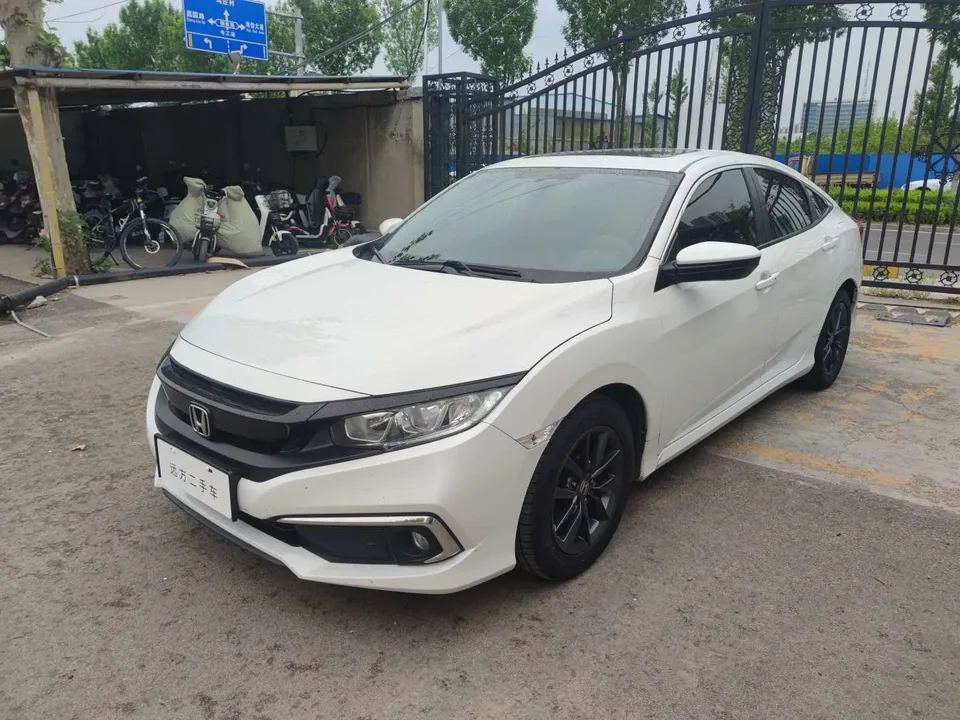 Honda CIVIC 2022