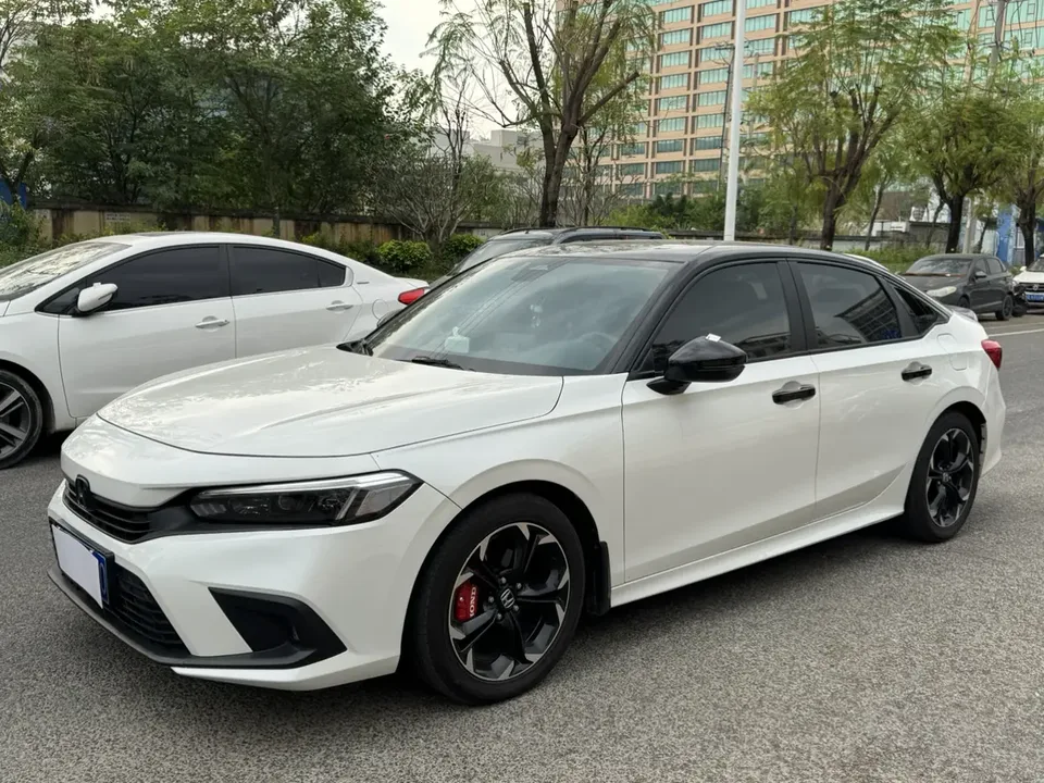 Honda CIVIC 2022