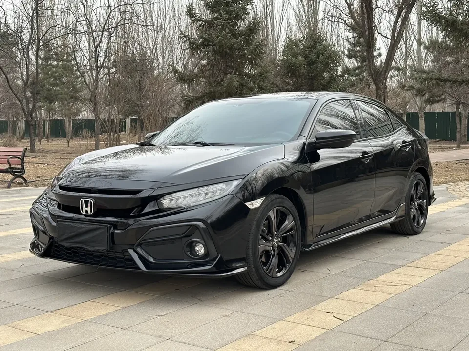 Honda CIVIC 2022