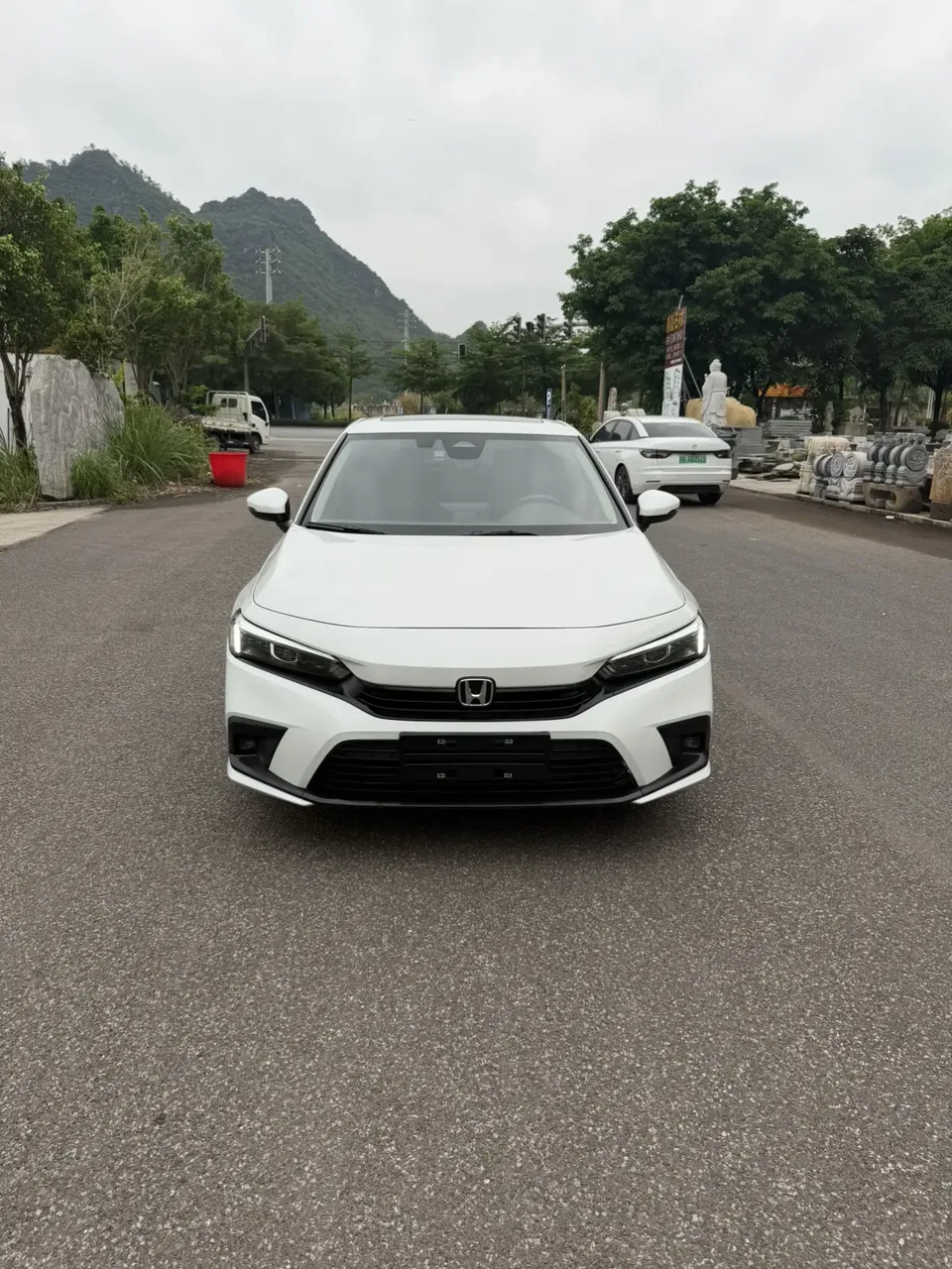 Honda CIVIC 2024