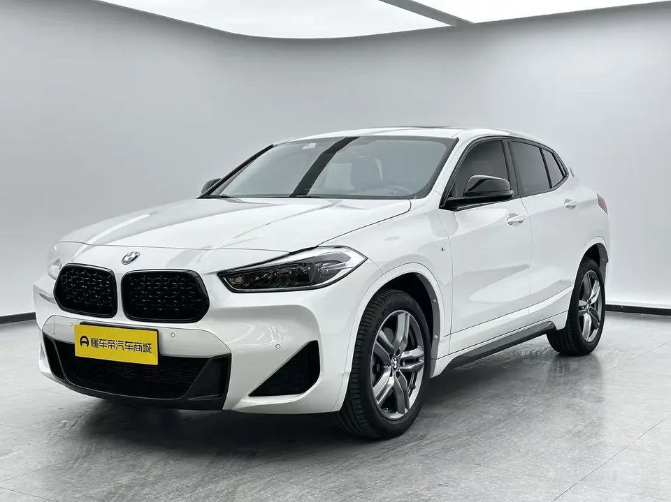 BMW X2 2023