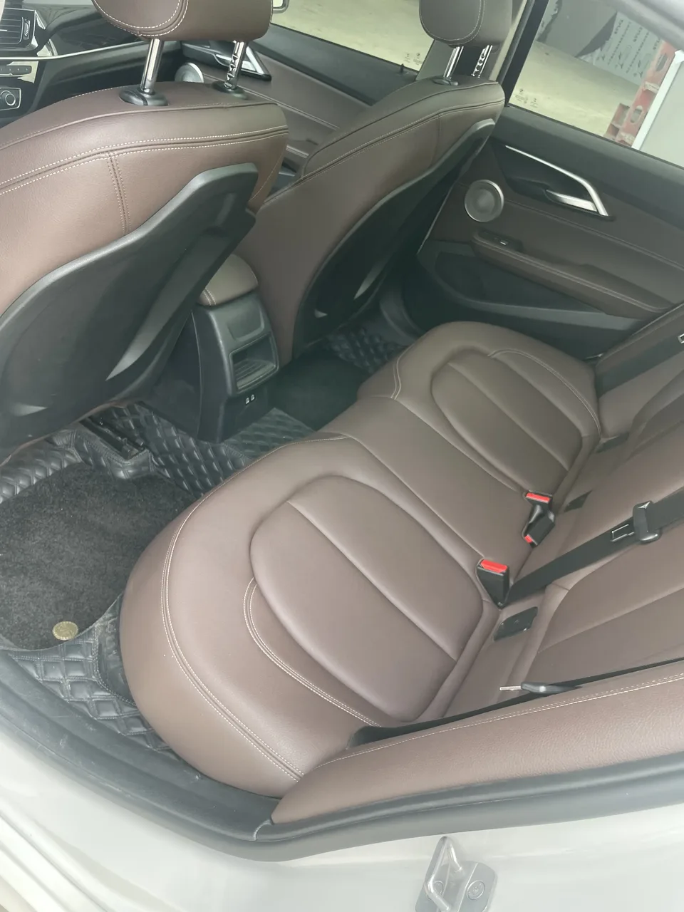 BMW 1 Series BMW 1 Series 2021 120i M Sport Night Edition 2022 — миниатюра 4