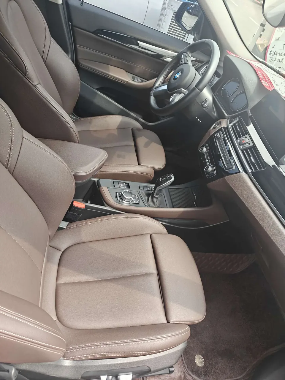 BMW X1 X1 2022 BMW X1 2022 xDrive25Li Exclusive Model 2023 — thumbnail 5