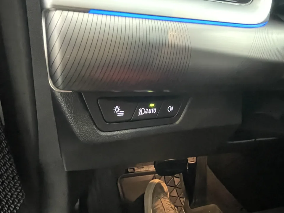 BMW X1 X1 2023 sDrive25Li M Sport Package 2023 — thumbnail 3