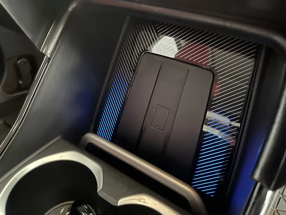 BMW X1 X1 2023 sDrive25Li M Sport Package 2023 — thumbnail 4