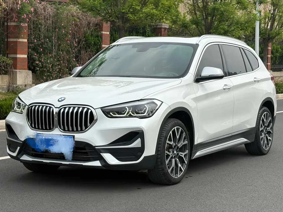BMW X1 2023