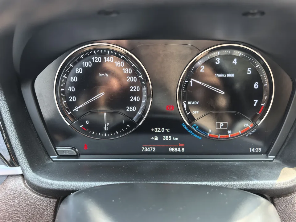 BMW X1 BMW X1 2022 sDrive25Li Leading Edition 2022 — миниатюра 5