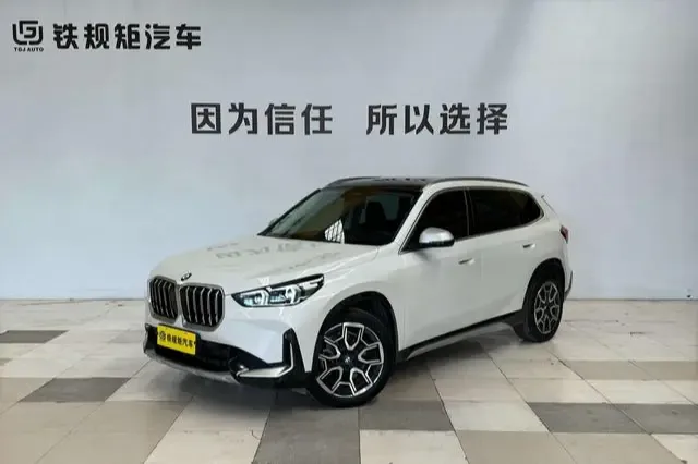 BMW X1 2023