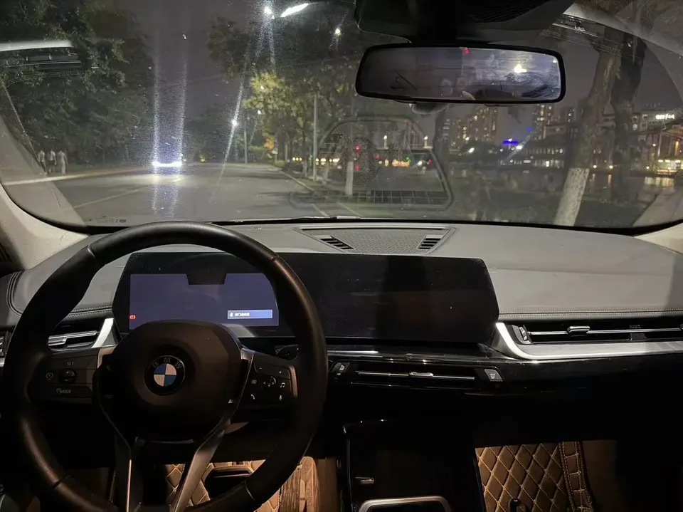 BMW X1 X1 2023 sDrive25Li X Design Package 2024 — thumbnail 5