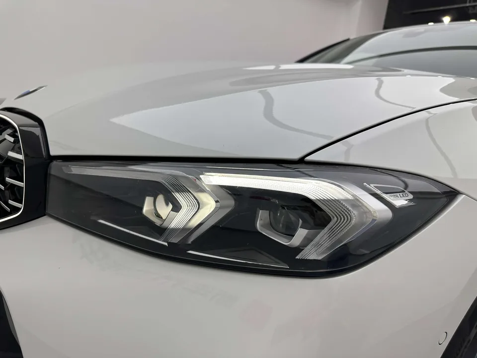 BMW 3 Series BMW 3 Series 2023 325Li M Sport Package 2023 — миниатюра 2