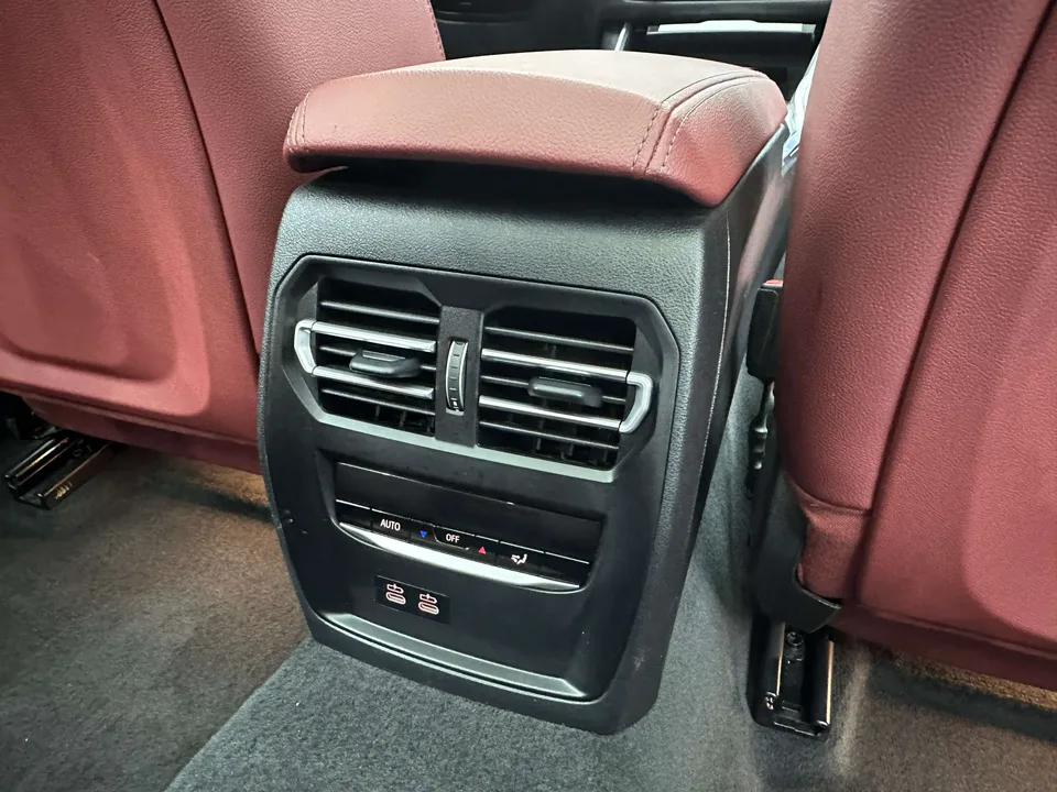 BMW 3 Series BMW 3 Series 2023 325Li M Sport Package 2023 — миниатюра 3