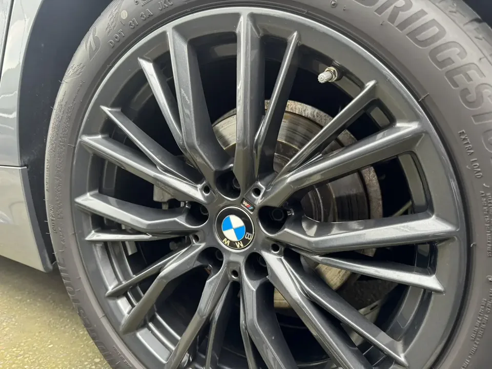 BMW 3 Series BMW 3 Series 2023 325i M Sport Night Edition 2023 — миниатюра 3