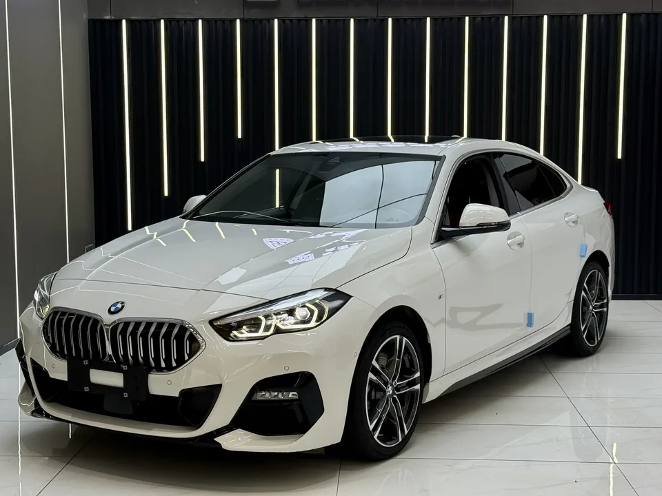 BMW 2 Series 2022