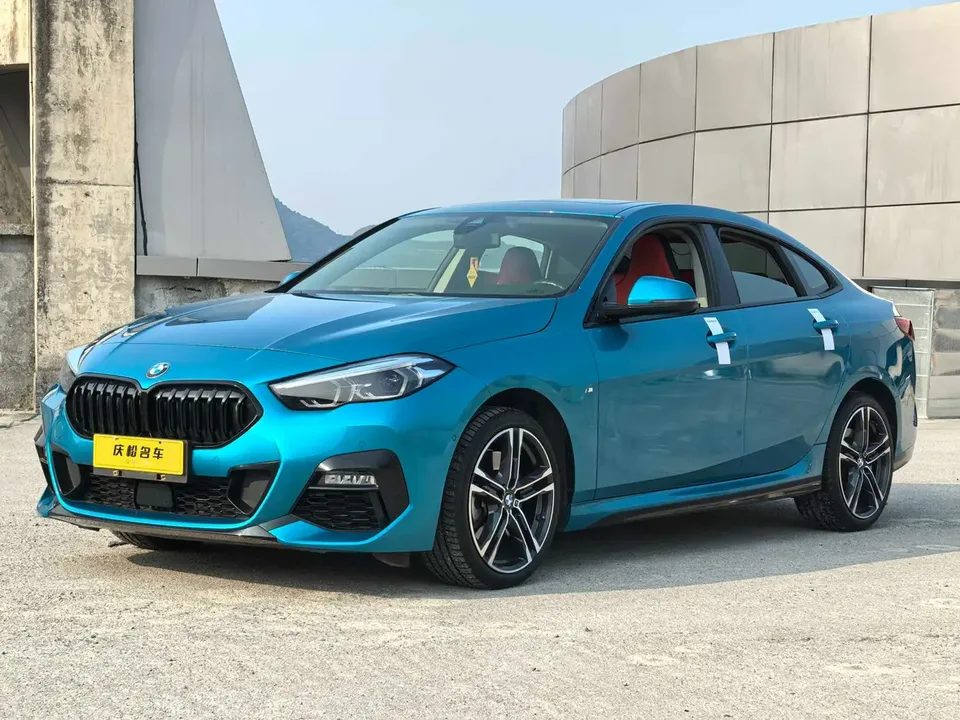 BMW 2 Series 2023