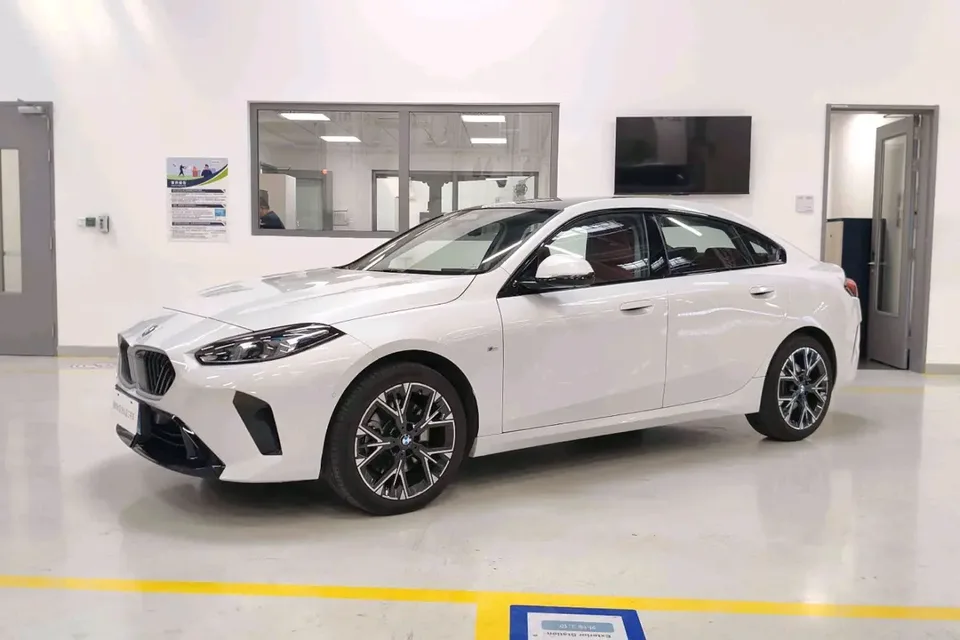 BMW 2 Series 2025