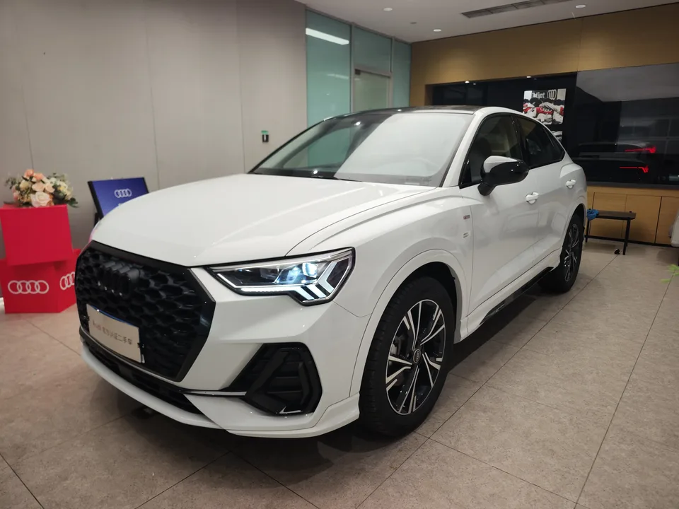 Audi Q3 SPORTBACK 2023