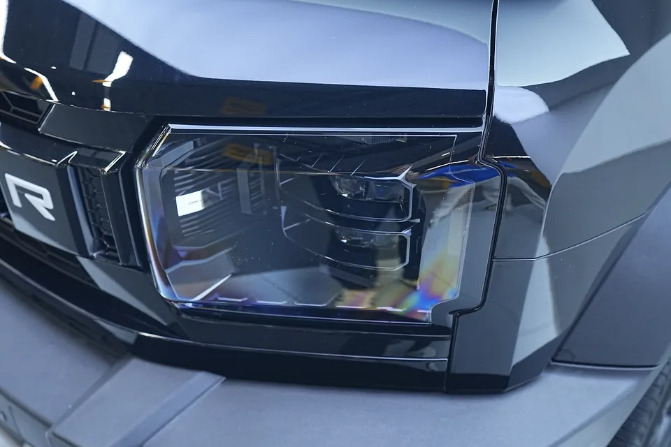 Jietu Shanhai Jetour Traveler C-DM 1.5TD DHT 129km 2WD Forest Edition 2025 — миниатюра 2