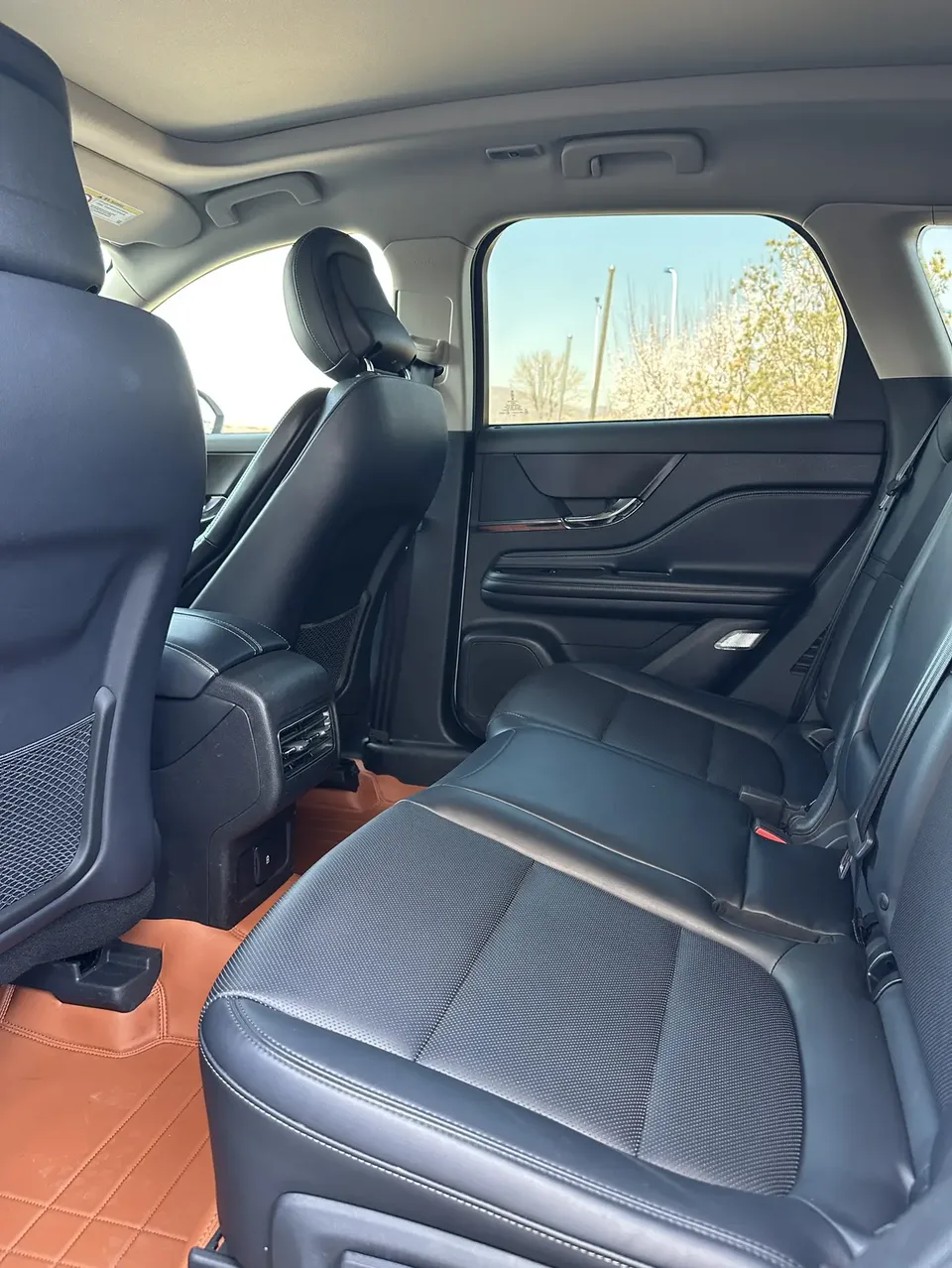 Lincoln Adventurer adventurer 2024 2.0T 2WD Premium Edition 2024 — thumbnail 3