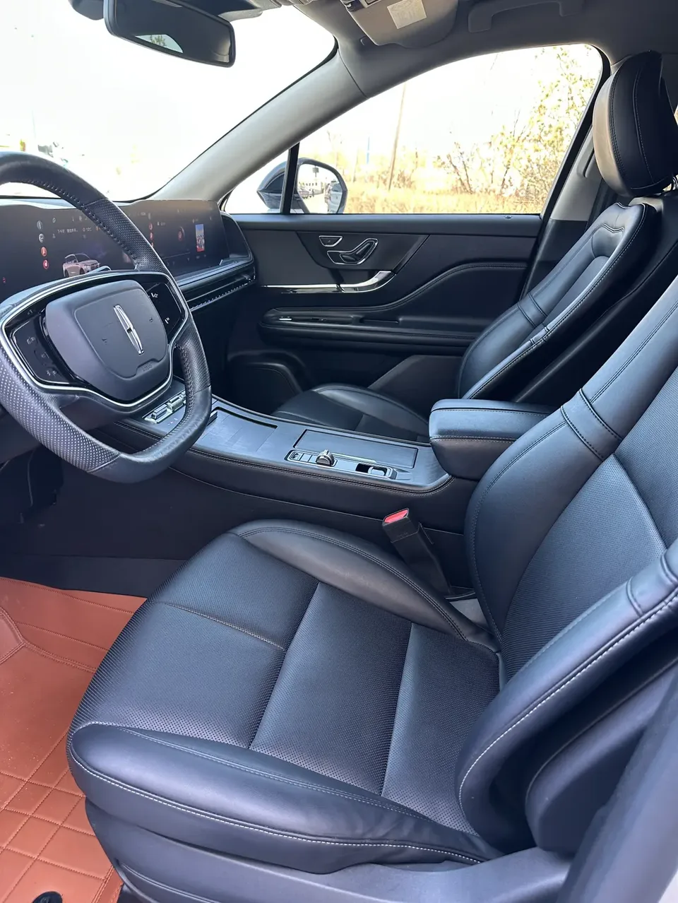 Lincoln Adventurer adventurer 2024 2.0T 2WD Premium Edition 2024 — thumbnail 5