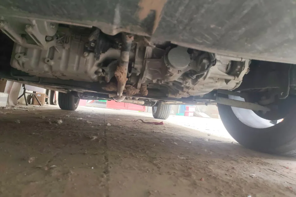 Jetour Dashing 1.5T DCT Longteng Edition PRO 2024 — миниатюра 2