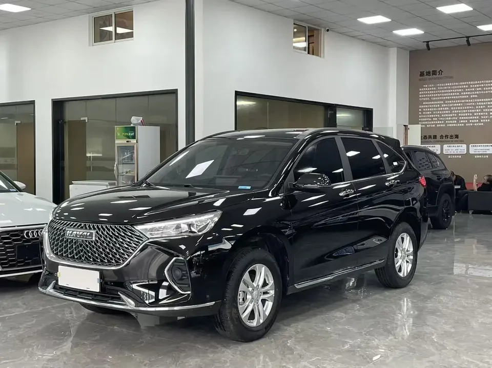 Haval M6 2023
