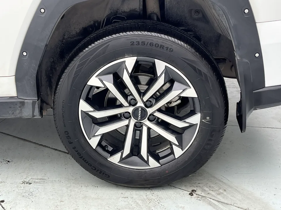 Haval Big Dog PLUS 2023