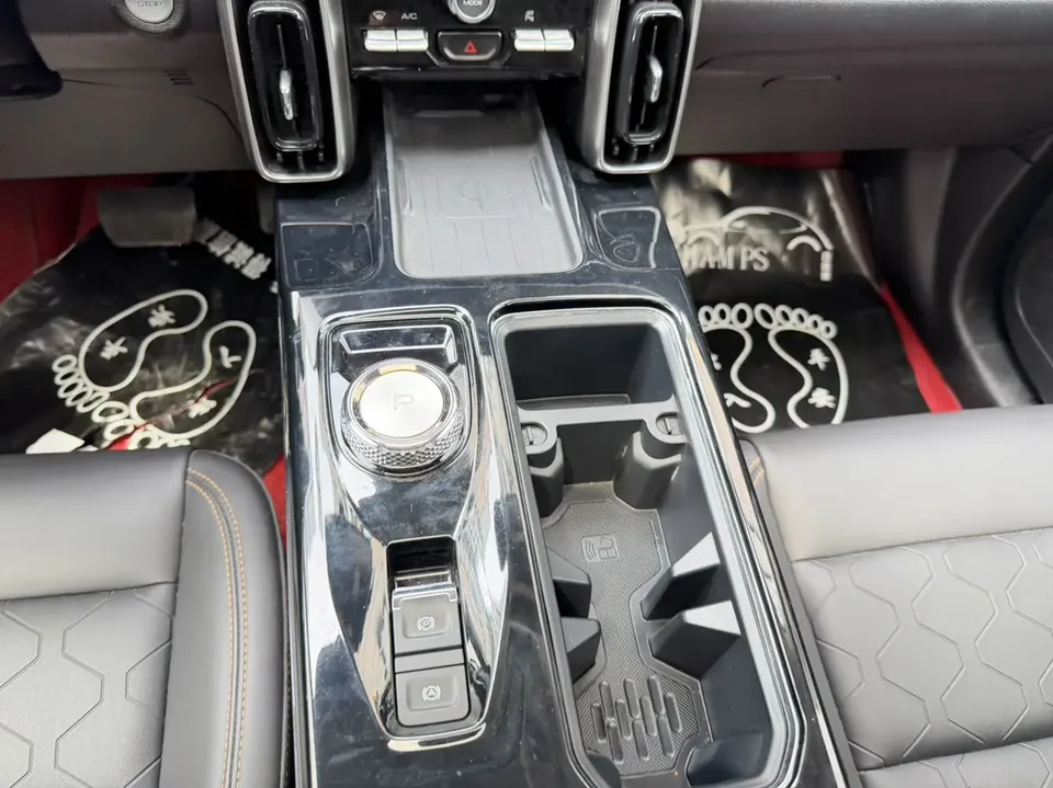 Haval Dargo 1.5T 2WD Border Collie Edition 2022 — миниатюра 4