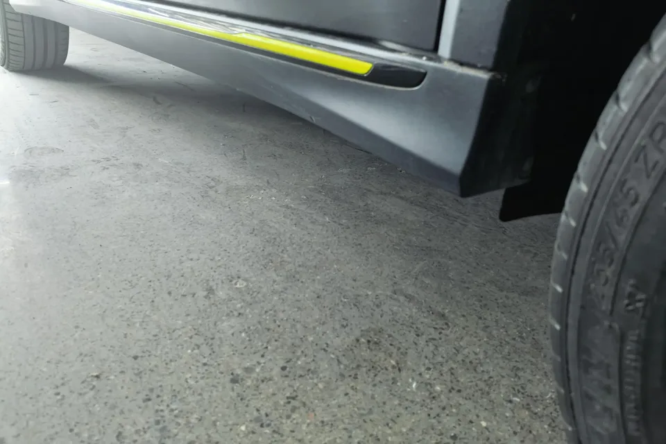 Roewe eRX5 ePLUS Guochao Ronlin flagship version 2022 — миниатюра 3