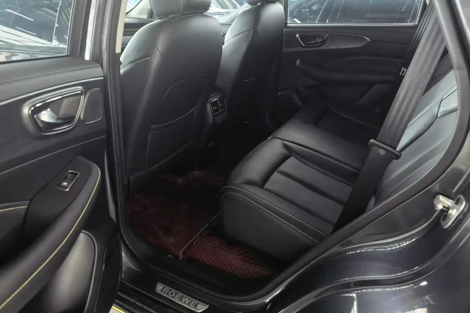 Roewe eRX5 ePLUS Guochao Ronlin flagship version 2022 — миниатюра 4