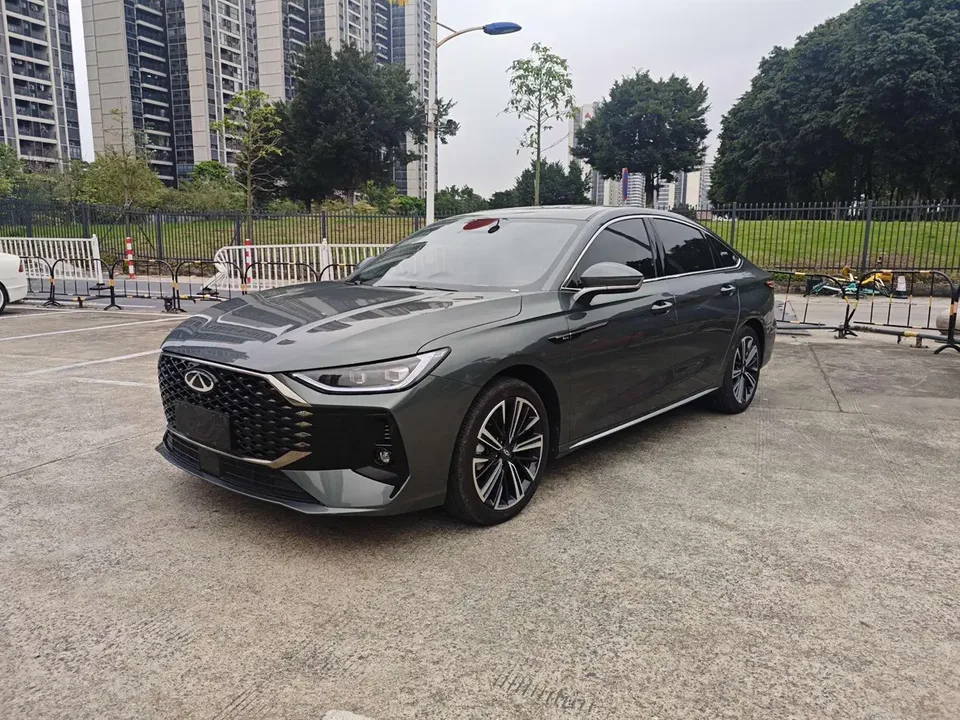 Chery Arrizo 8 PRO 2025