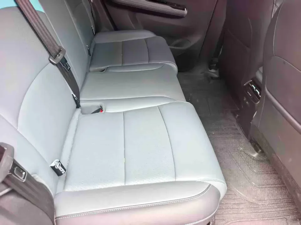 AION Y Plus 510 Smart Edition 2023 — миниатюра 3