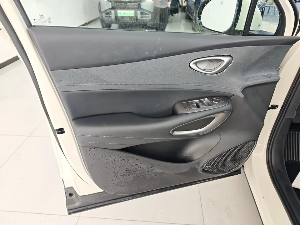 BYD Sea Lion 05 EV 520KM Intelligent Navigation Edition 2025 — миниатюра 3