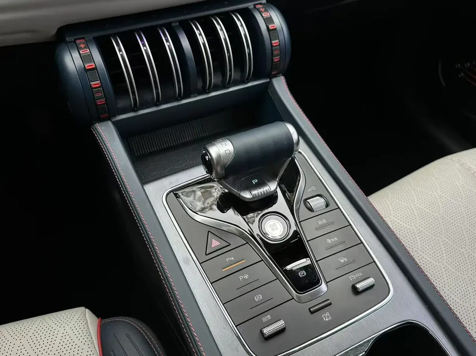 BYD Yuan Plus 510KM Flagship PLUS 2023 — миниатюра 5