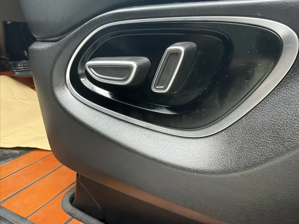 GAC Trumpchi M6 Trumpchi M6 2023 PRO 270T WDCT Luxury Edition 2023 — миниатюра 3