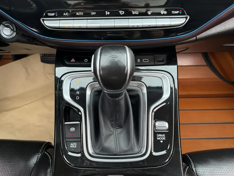 GAC Trumpchi M6 Trumpchi M6 2023 PRO 270T WDCT Luxury Edition 2023 — миниатюра 4