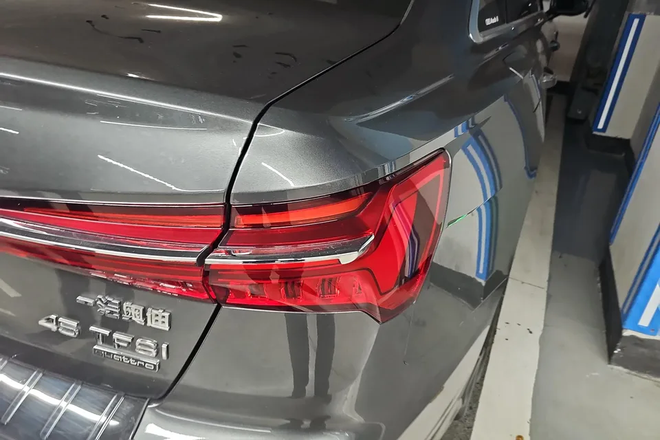 Audi A6L A6L 2024 Audi A6L 2024 45 TFSI Premium Dynamic Model 2024 — thumbnail 2