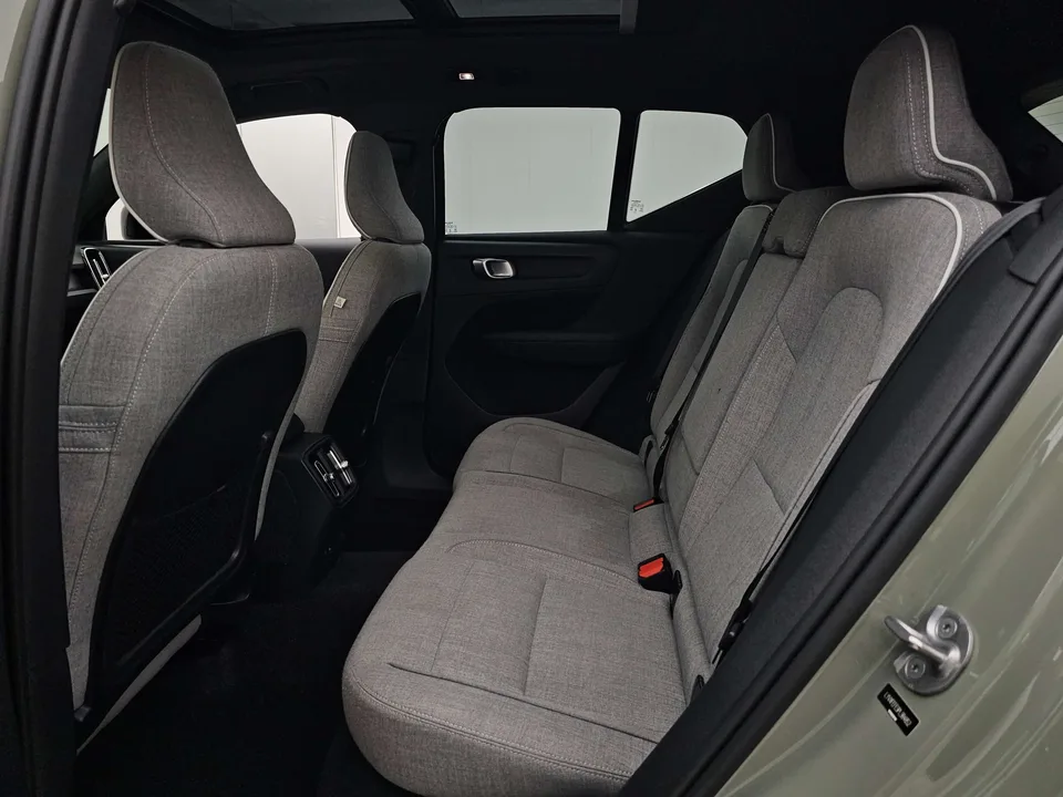 Volvo C40 EV Long Range Edition 2023 — миниатюра 4