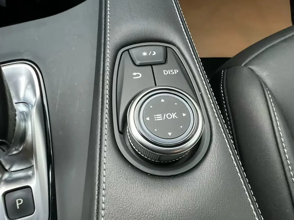 Infiniti QX50 Infiniti QX50 2022 2.0T 4WD Elite Edition 2023 — миниатюра 5