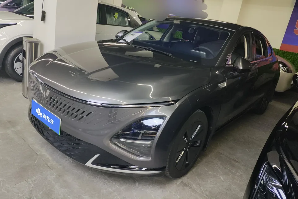 Wuling Starlight PHEV 2025