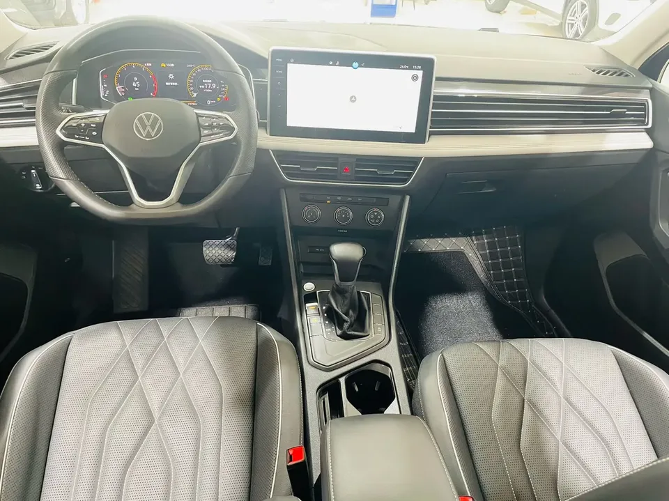 Volkswagen Tiguan L Tiguan L 2023 280TSI Chaochuang Limited Edition 2023 — миниатюра 5