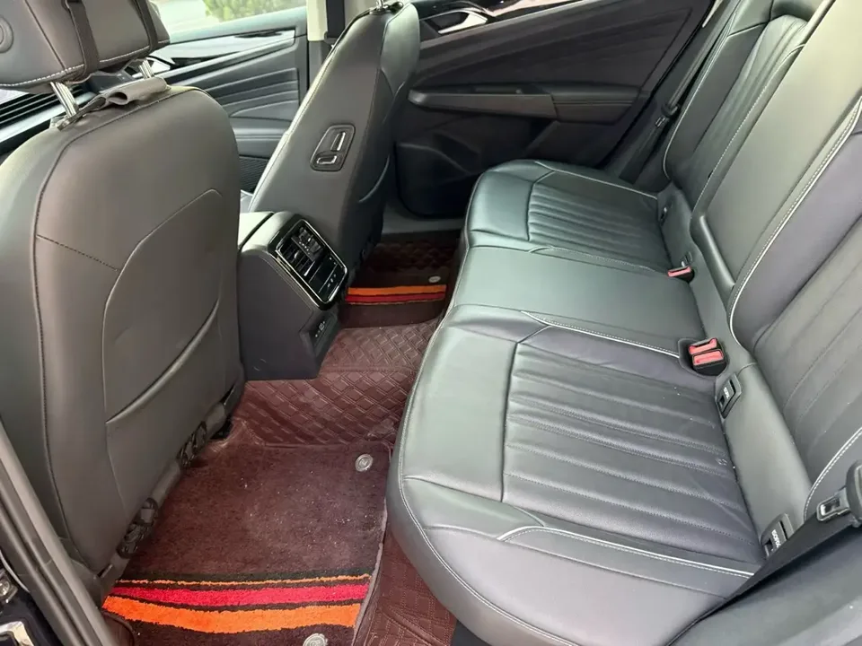 Volkswagen Passat Passat 2022 330TSI Star Elite Edition 2022 — миниатюра 3