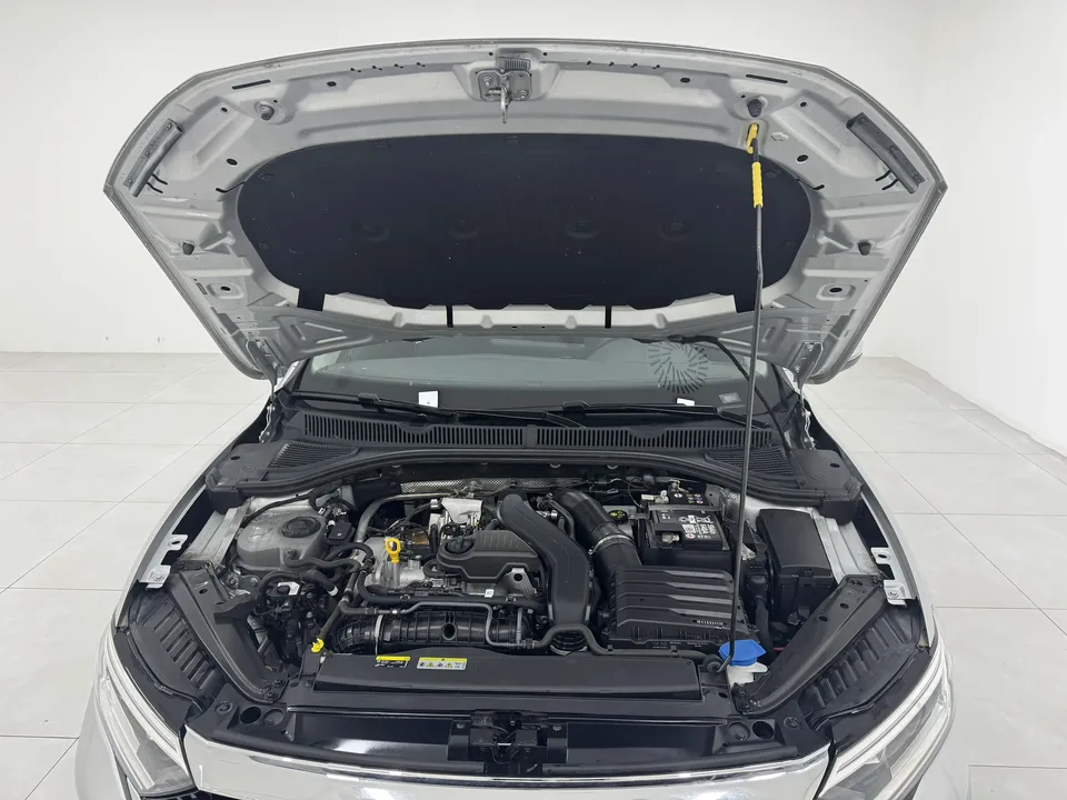 Volkswagen Sagitar Sagitar 300TSI DSG Beyond Edition 2024 — миниатюра 5