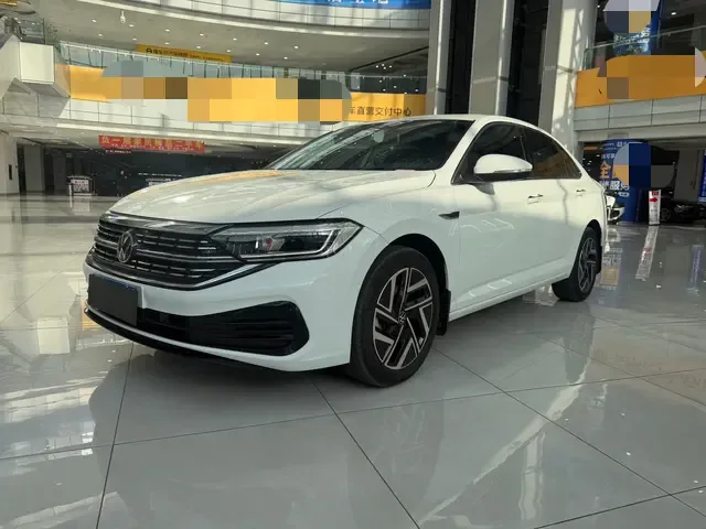 Volkswagen Sagitar 2023