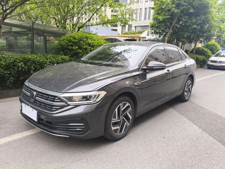 Volkswagen Sagitar 2023