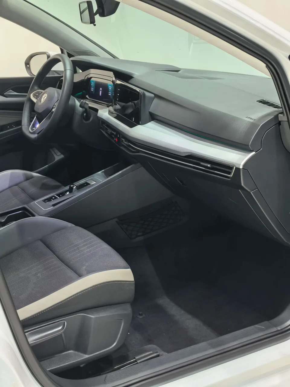 Volkswagen Golf Golf 2023 280TSI DSG Pro 2023 — миниатюра 3