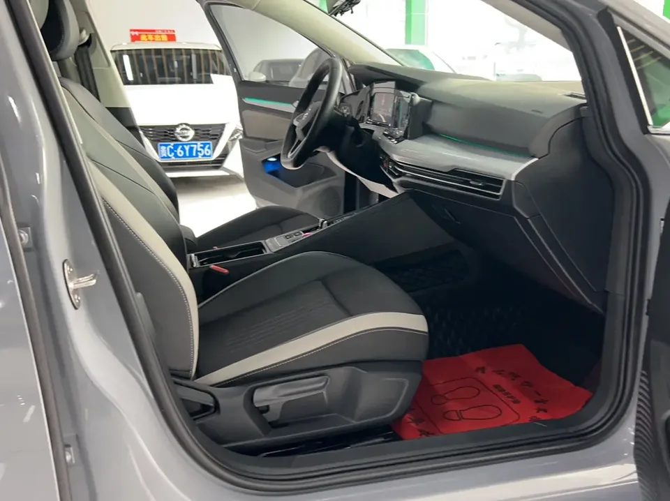 Volkswagen Golf golf 2021 280TSI DSG Pro 2022 — thumbnail 3