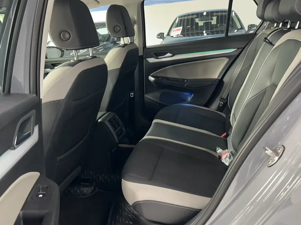 Volkswagen Golf golf 2021 280TSI DSG Pro 2022 — thumbnail 5