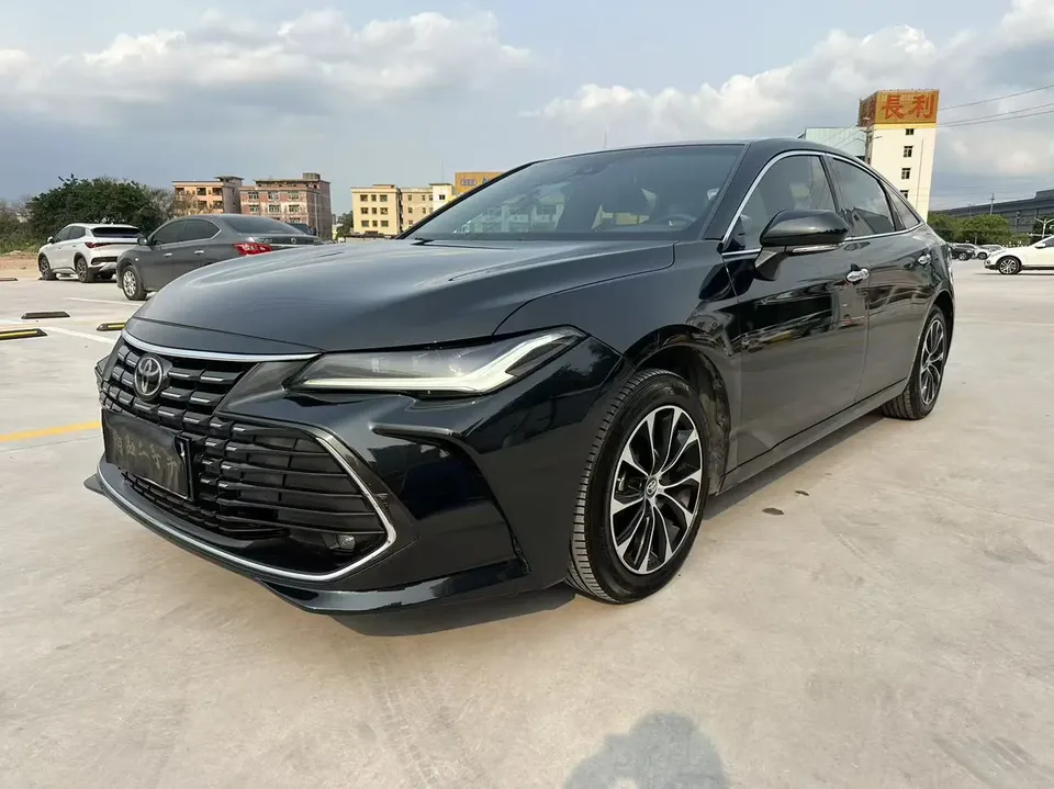 Toyota Avalon 2023