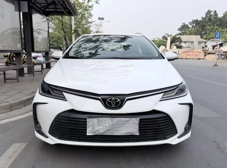 Toyota Corolla 2023
