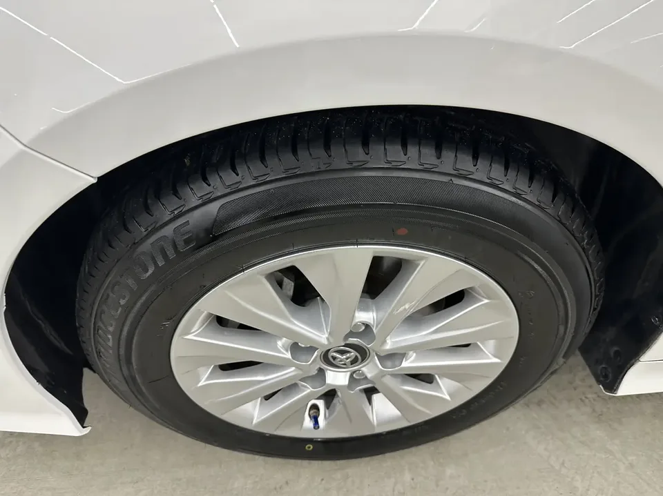 Toyota Corolla 1.5L CVT Pioneer Edition 2022 — миниатюра 3